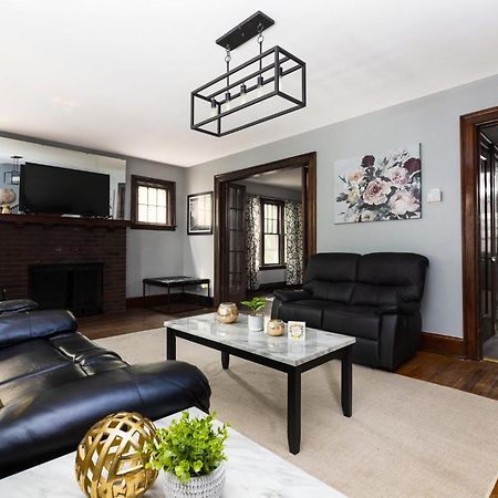 5Br, Close To Niagara Falls State Park エクステリア 写真