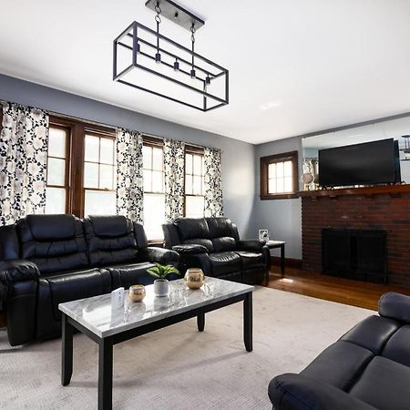 5Br, Close To Niagara Falls State Park エクステリア 写真