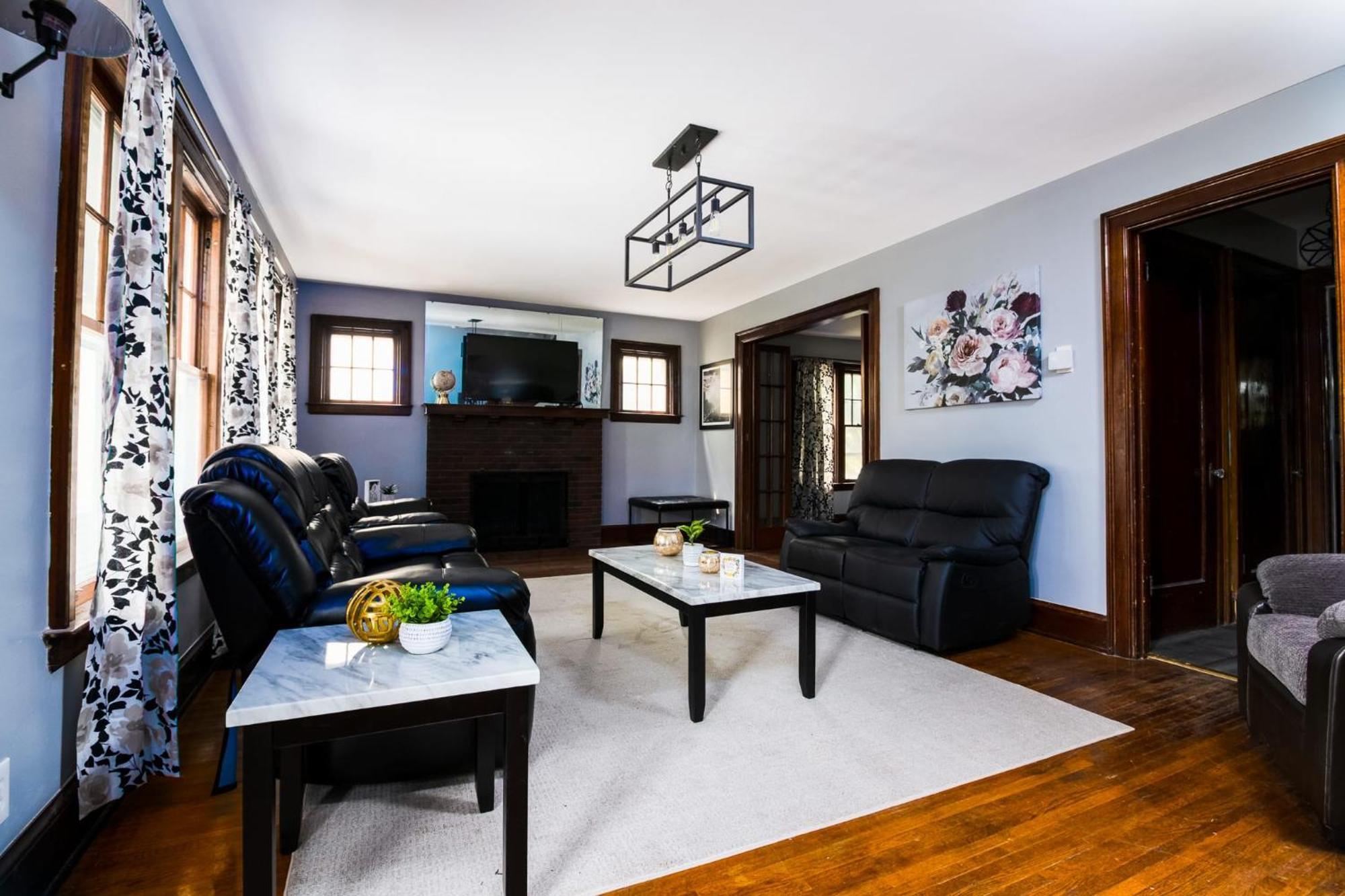 5Br, Close To Niagara Falls State Park エクステリア 写真