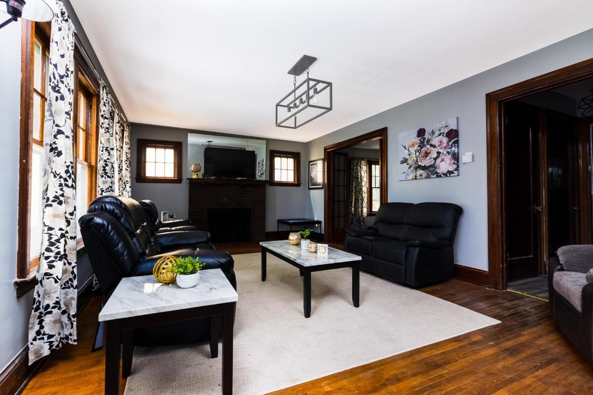 5Br, Close To Niagara Falls State Park エクステリア 写真