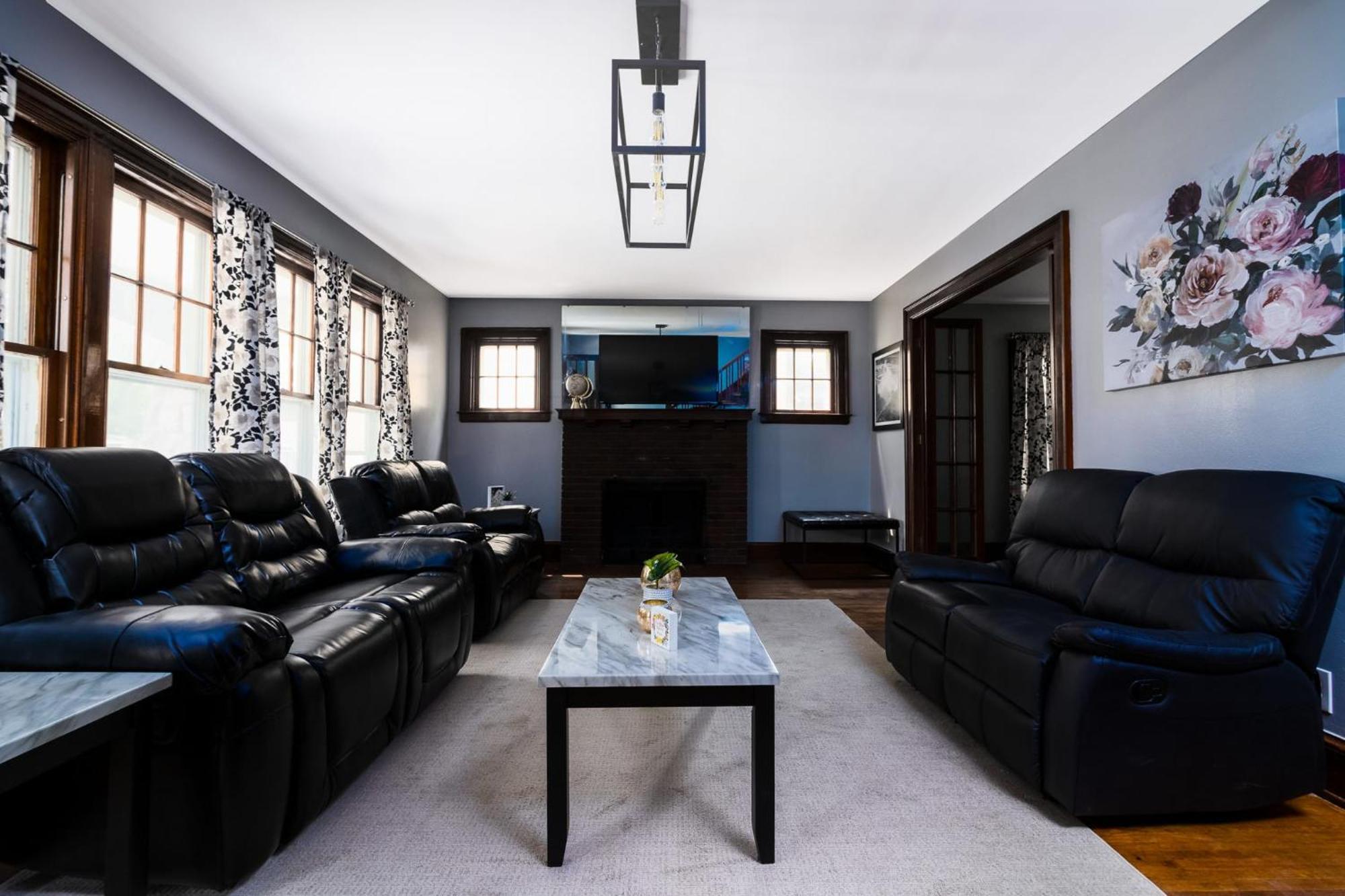 5Br, Close To Niagara Falls State Park エクステリア 写真
