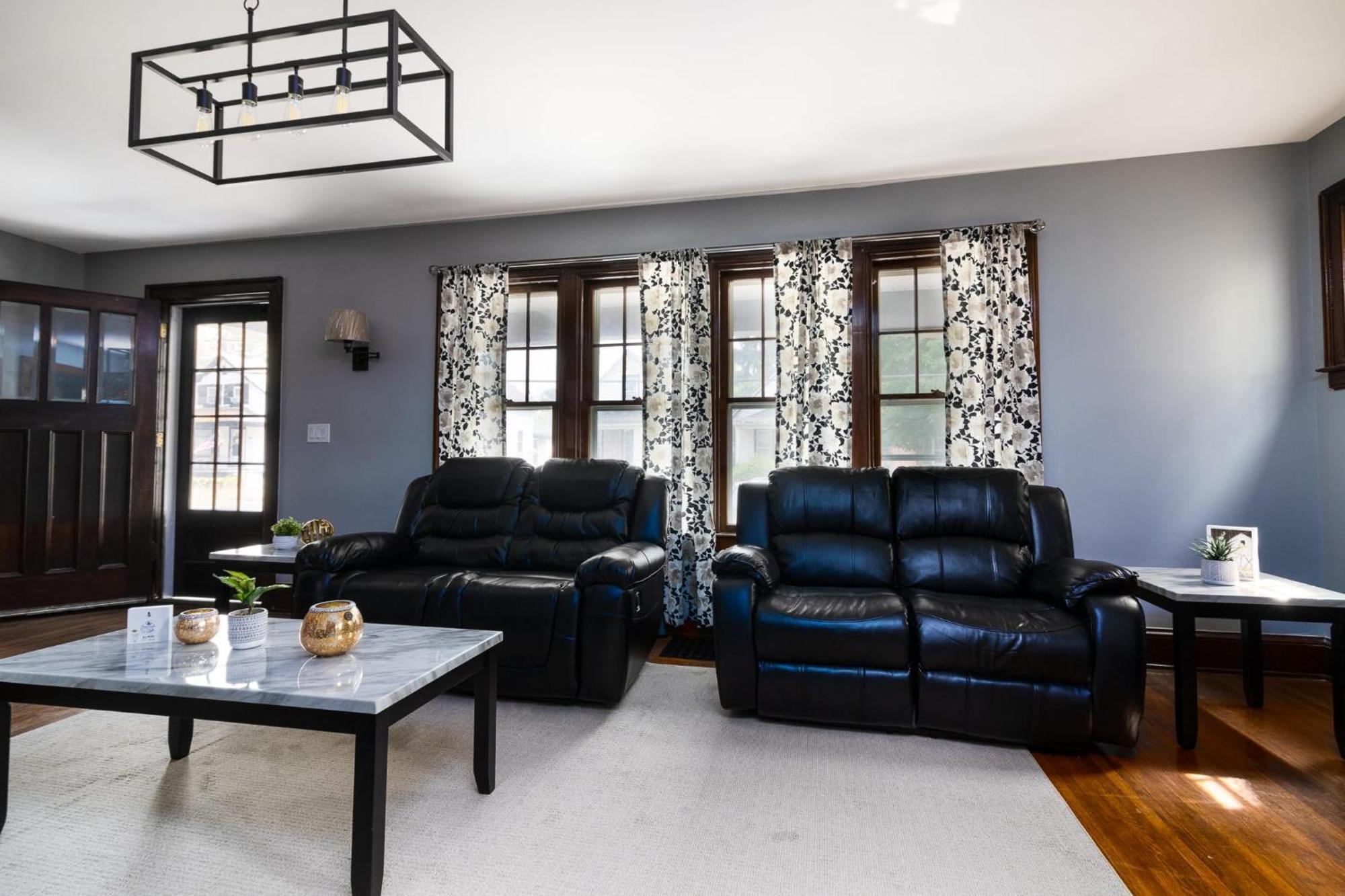 5Br, Close To Niagara Falls State Park エクステリア 写真