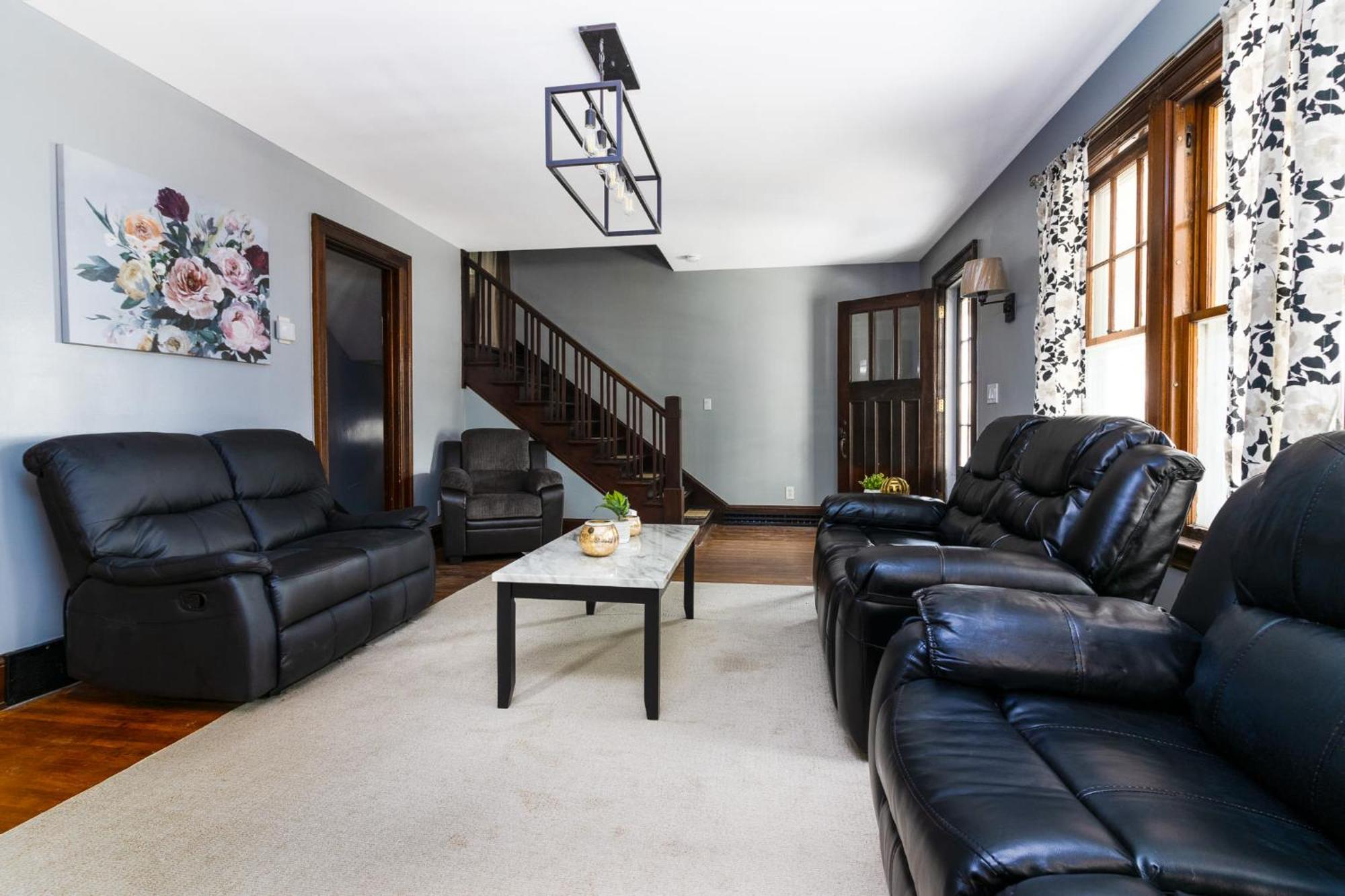 5Br, Close To Niagara Falls State Park エクステリア 写真