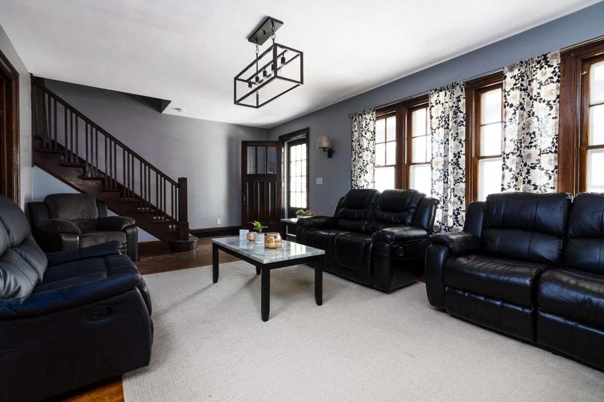 5Br, Close To Niagara Falls State Park エクステリア 写真