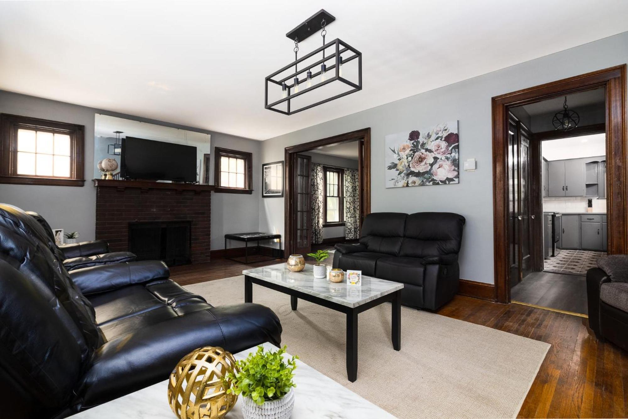 5Br, Close To Niagara Falls State Park エクステリア 写真