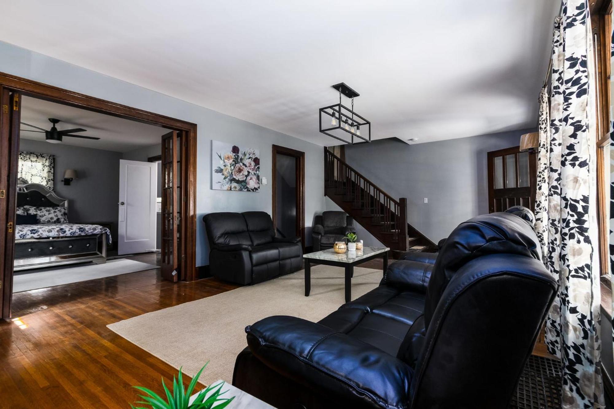 5Br, Close To Niagara Falls State Park エクステリア 写真