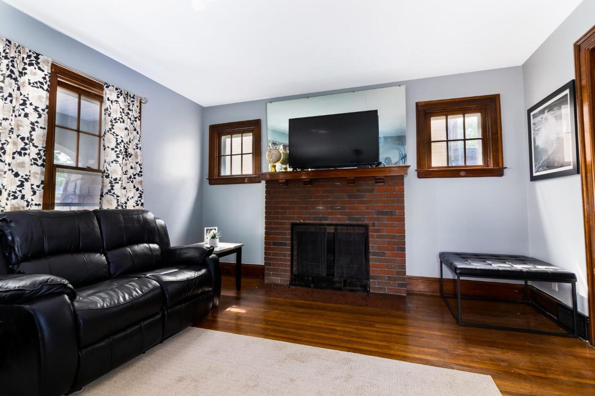 5Br, Close To Niagara Falls State Park エクステリア 写真