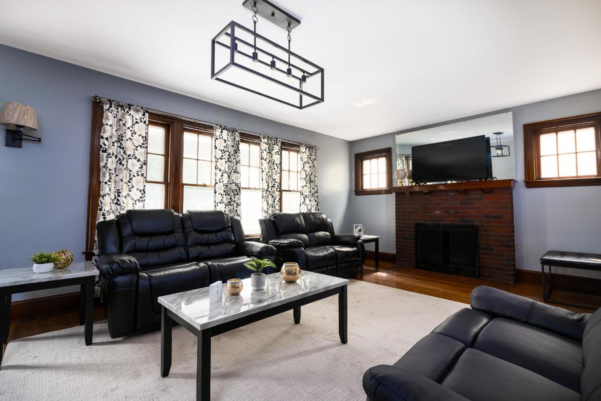 5Br, Close To Niagara Falls State Park エクステリア 写真